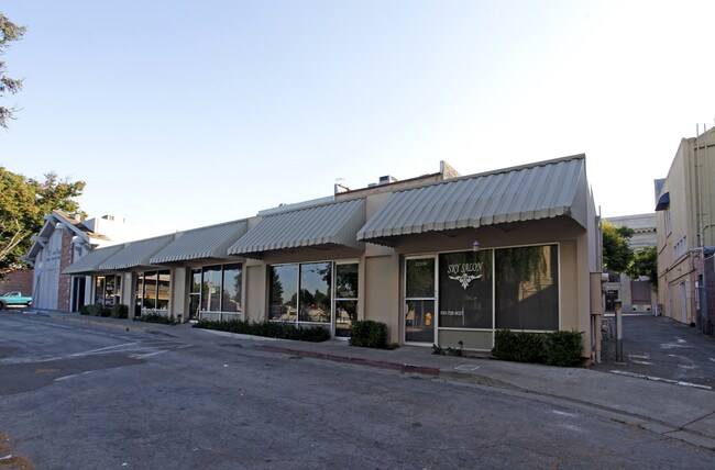 More details for 22531-22539 Main St, Hayward, CA - Retail for Sale