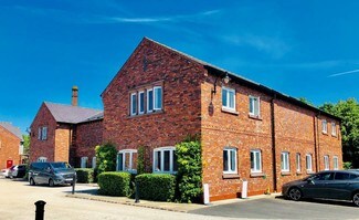 Plus de détails pour Park Ln, Chester - Bureau à louer