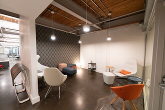 219 Dufferin St, Toronto, ON for lease Interior Photo- Image 1 of 6