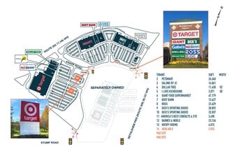 1201-1281 Knapp Rd, North Wales, PA for lease Interior Photo- Image 1 of 1