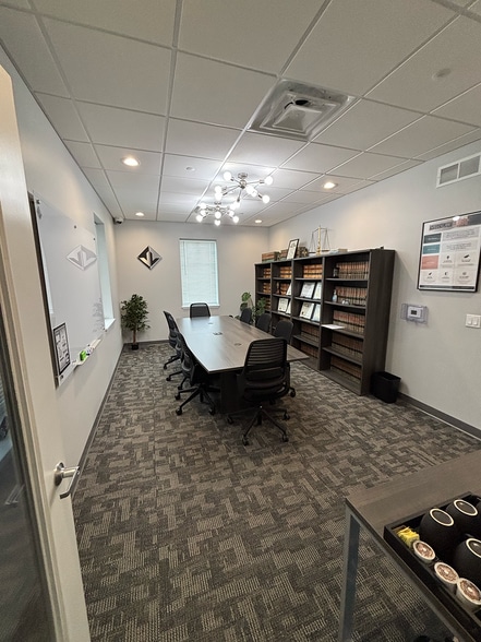 1750 Leonard St NE, Grand Rapids, MI for sale - Building Photo - Image 2 of 11