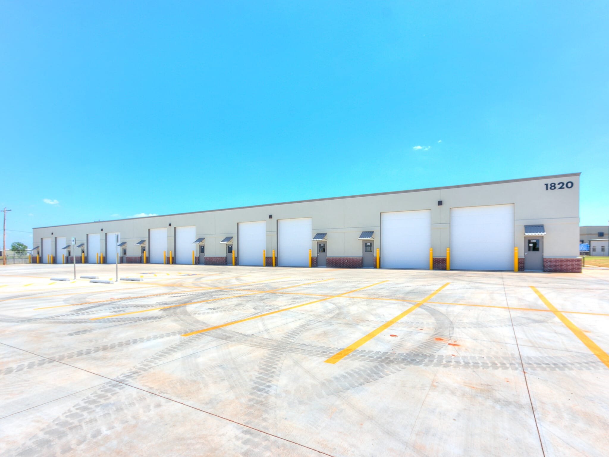 1820 W Tecumseh Rd, Norman, OK for lease Primary Photo- Image 1 of 2