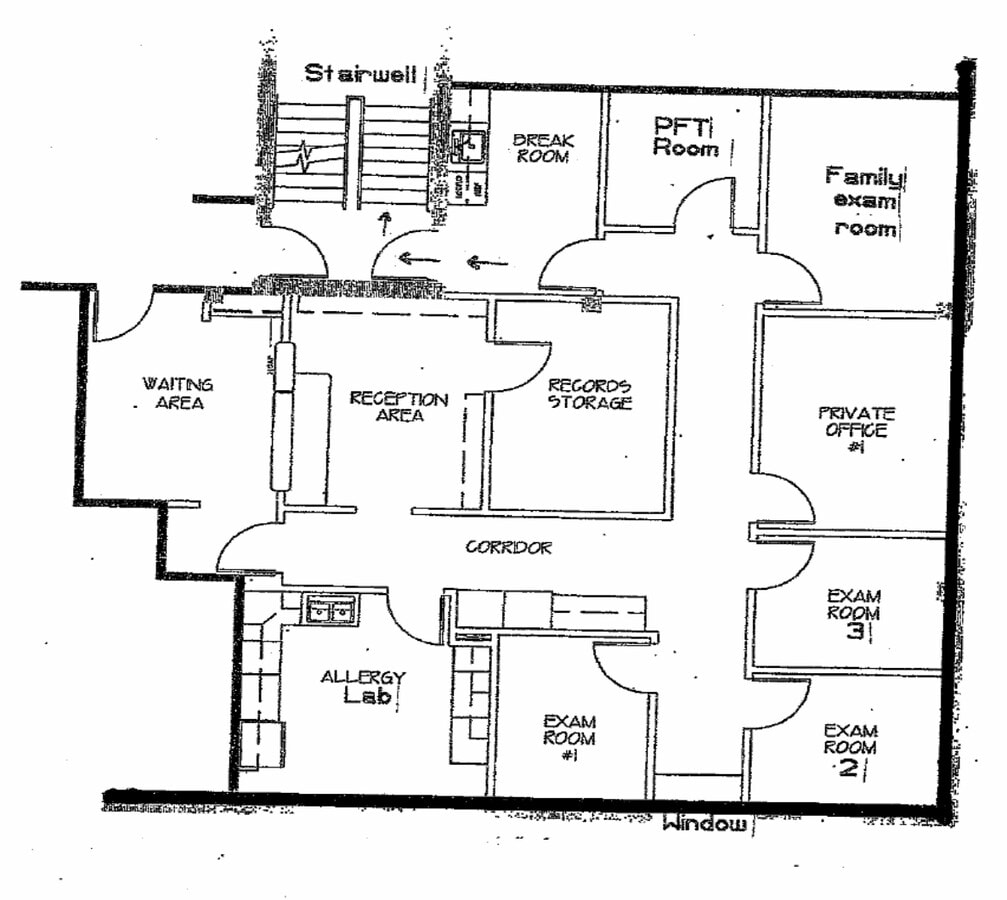 7300 France Ave S, Edina, MN 55435 - Unit 204 - - Floor Plan - Image 1 of 5