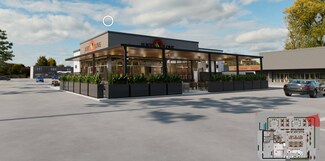 Plus de détails pour 6367 Taylor Mill Rd, Independence, KY - Commerce de détail à louer