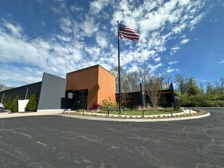 Plus de détails pour 2200 S Main St, Blacksburg, VA - Bureau à vendre