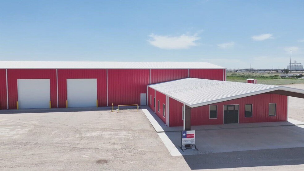 930 338 loop, Odessa, TX for lease - Commercial Listing Video - Image 2 of 22