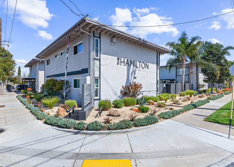 780-790 Hamilton St, Costa Mesa, CA for sale - Building Photo - Image 3 of 7