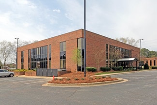 Plus de détails pour 7500 Six Forks Rd, Raleigh, NC - Bureau à louer