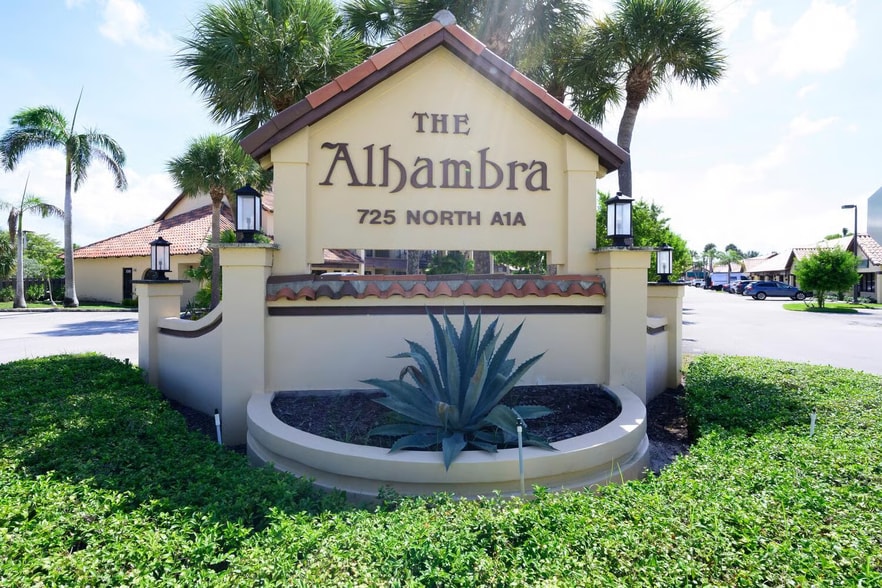 725 N A1A, Jupiter, FL for lease - Building Photo - Image 1 of 17