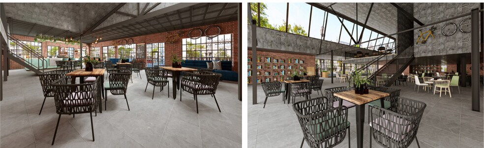 515 28th St, Des Moines, IA à louer - Photo intérieure - Image 3 de 3