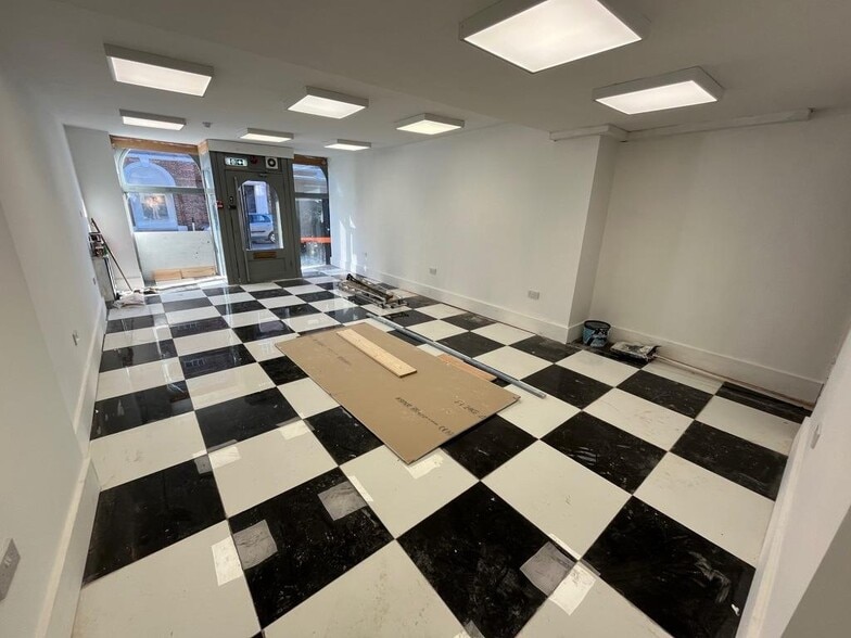 37-39A Head St, Colchester for lease - Building Photo - Image 2 of 6