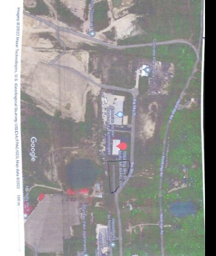 Big Sky Rd, Unit #4, Tx Id 02-18-351-009, Holly, MI à vendre - Aérien - Image 3 de 9