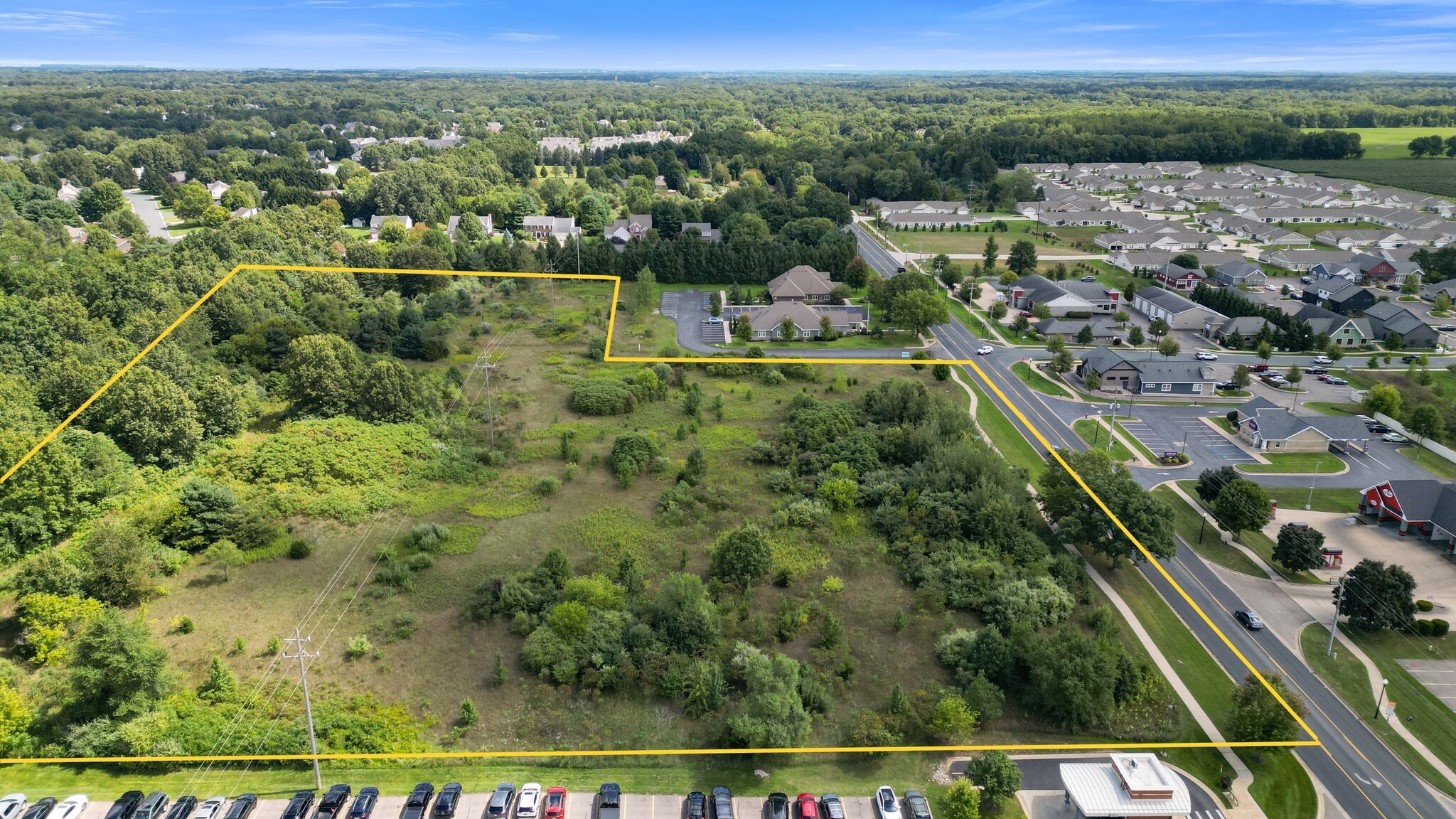 6850 Q Ave, Kalamazoo, MI for sale Primary Photo- Image 1 of 4