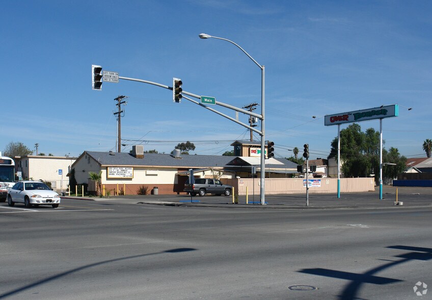 3008 Main St, Chula Vista, CA for lease - Primary Photo - Image 1 of 3