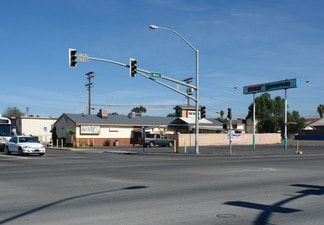 More details for 3008 Main St, Chula Vista, CA - Retail for Lease