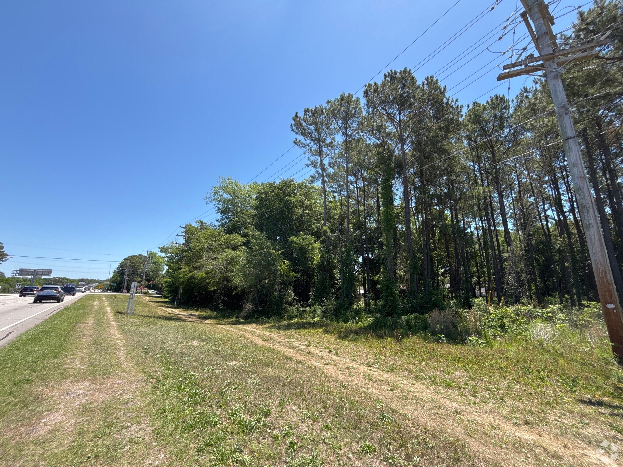 1248 Highway 17, Little River, SC à vendre Photo principale- Image 1 de 9