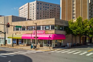 More details for 8600 Fenton St, Silver Spring, MD - Office/Retail for Lease