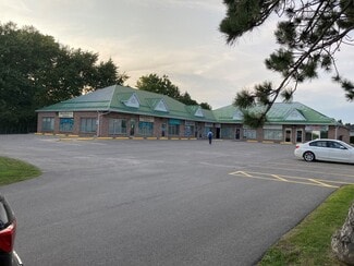 More details for 600 Dundas St E, Belleville, ON - Retail for Sale