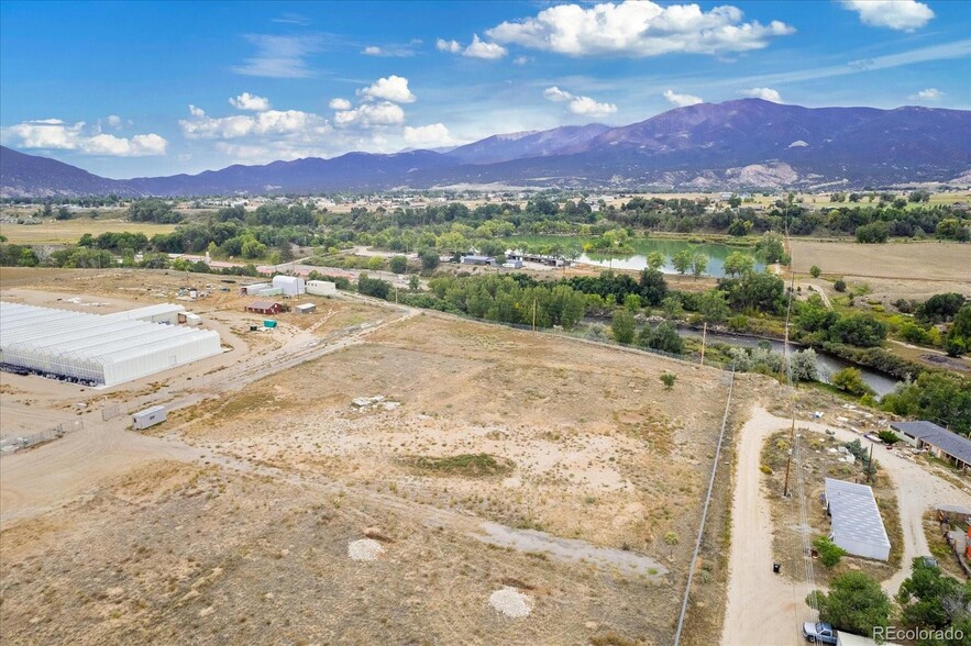 Parcel M Iron Street, Salida, CO for sale - Building Photo - Image 2 of 3