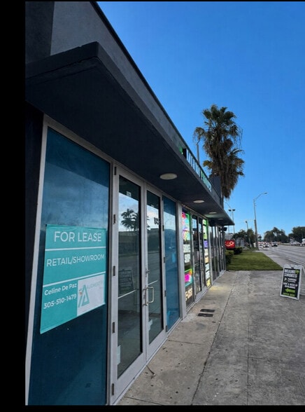 1949 NE 163rd St, North Miami Beach, FL for lease - Building Photo - Image 3 of 4