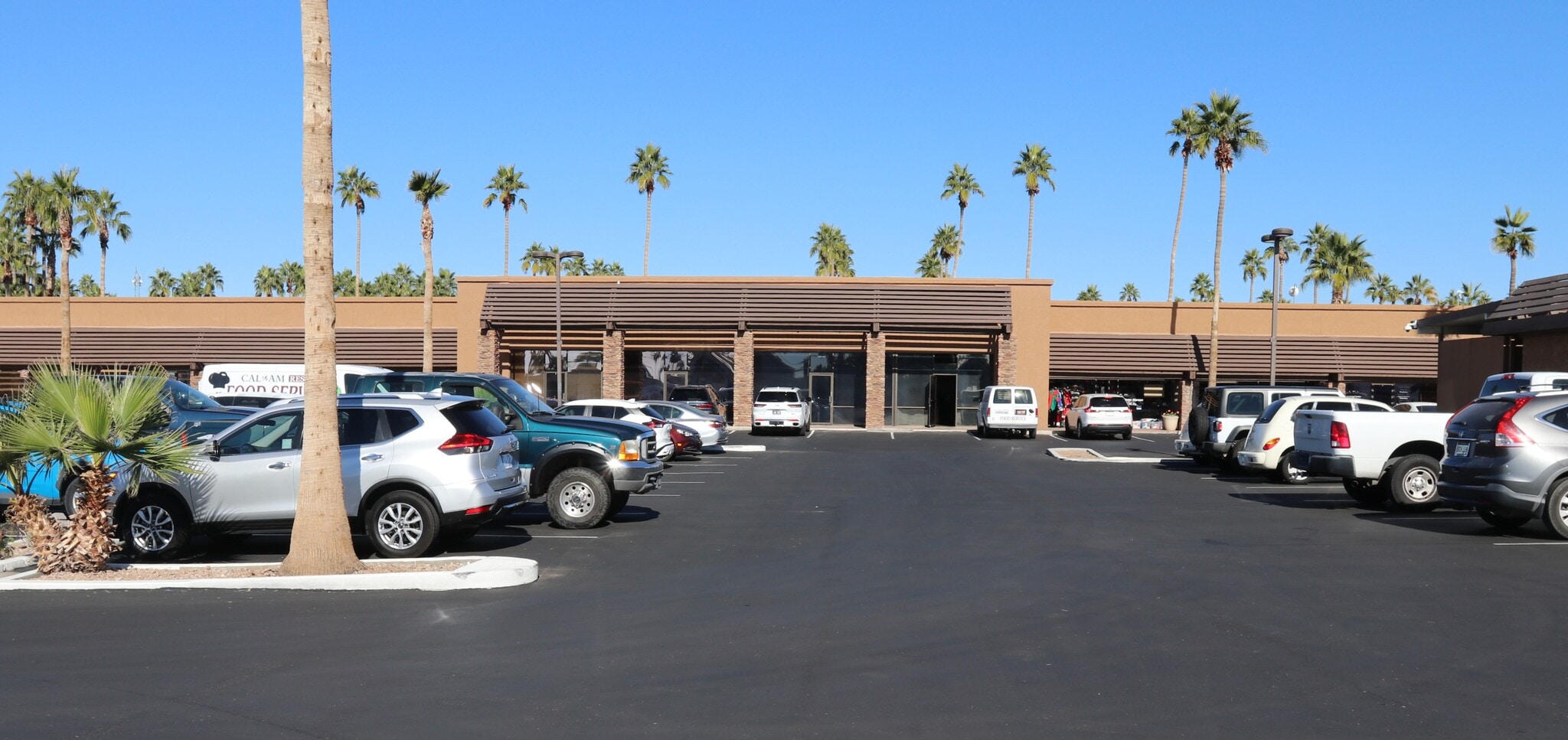 4830 E Main St, Mesa, AZ for lease Primary Photo- Image 1 of 16