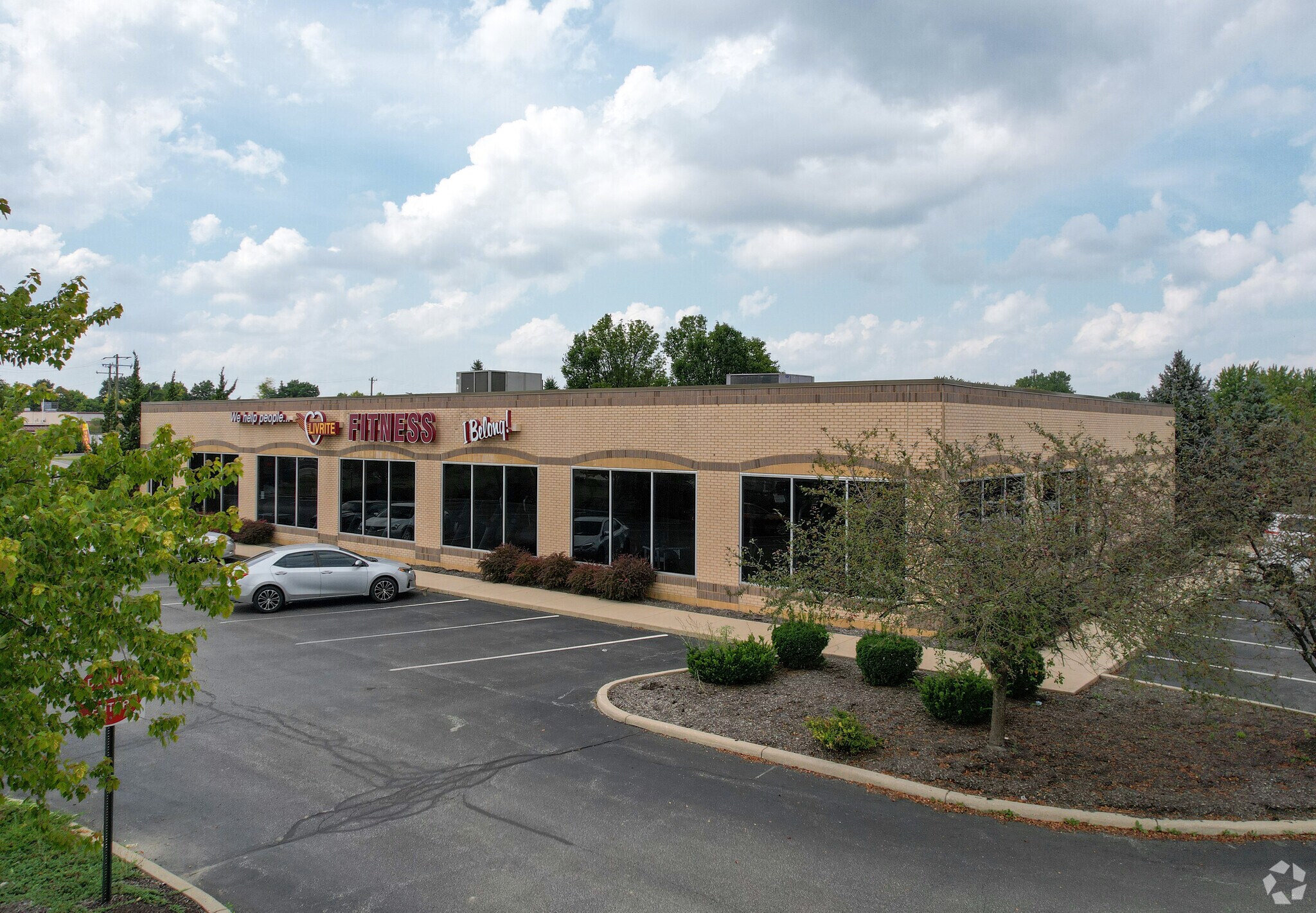 14640 Herriman Blvd, Noblesville, IN for lease Primary Photo- Image 1 of 3