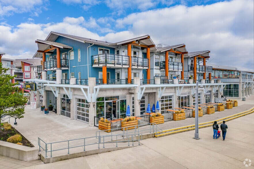 4020 Bayview St, Richmond, BC for sale - Building Photo - Image 1 of 1