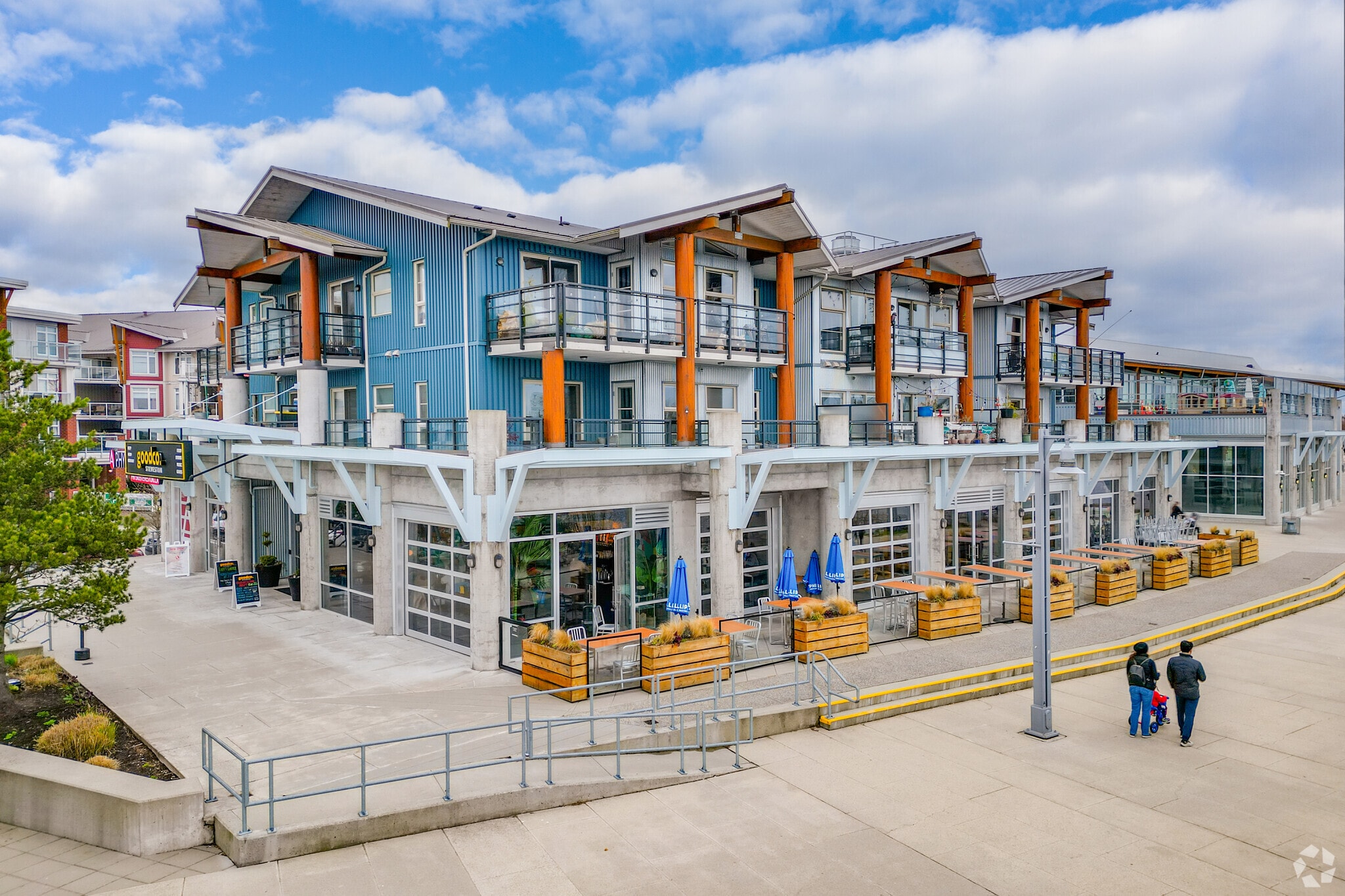 4020 Bayview St, Richmond, BC for sale Building Photo- Image 1 of 1