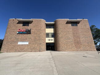 More details for 1919 N Amidon St, Wichita, KS - Office for Lease