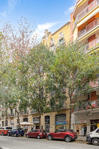 Plus de détails pour Commerce de détail à louer