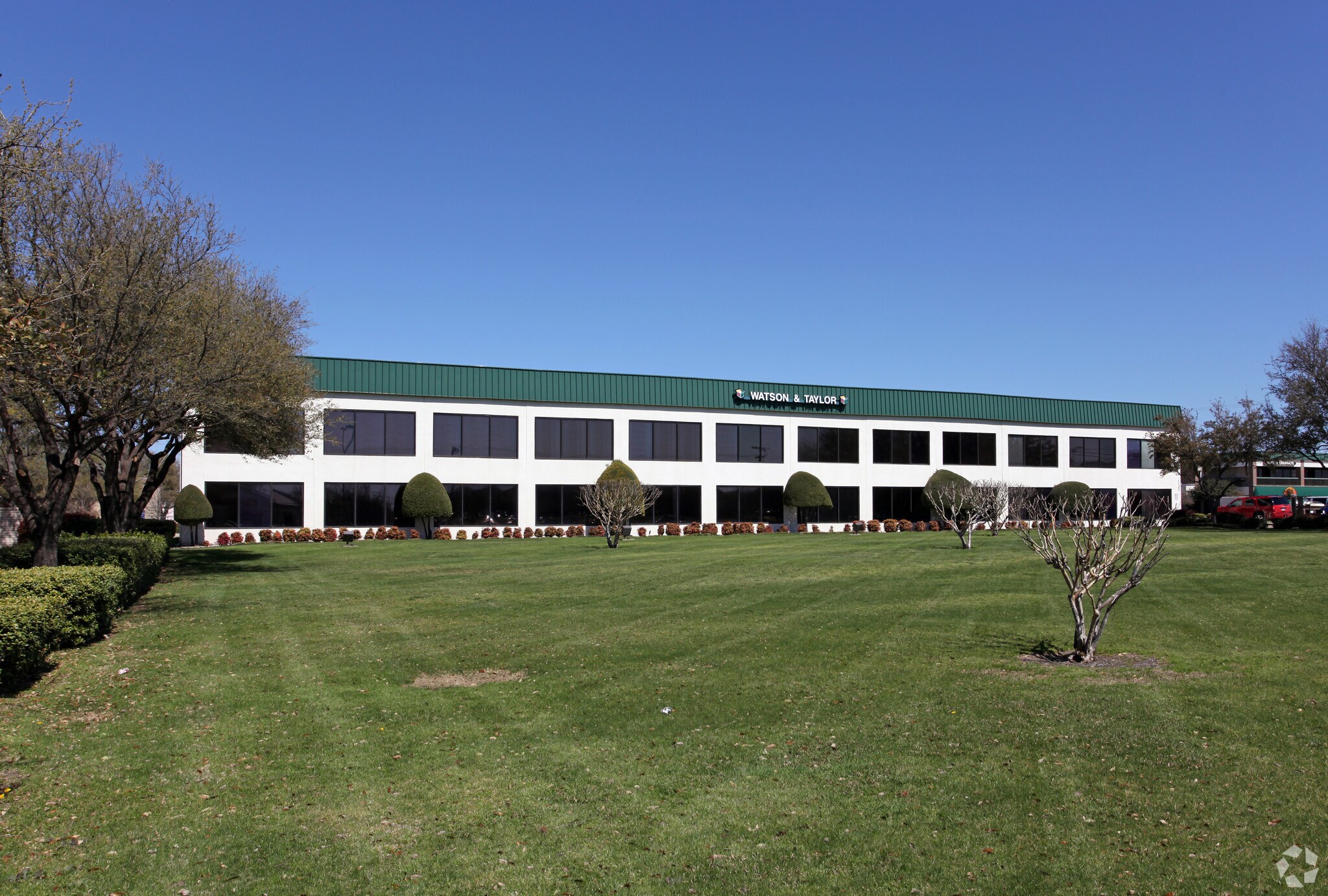 4015 Belt Line Rd, Addison, TX for lease Primary Photo- Image 1 of 12