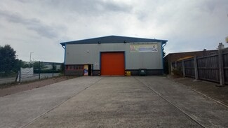 More details for 2 Cross Ln, Bradford - Industrial for Lease