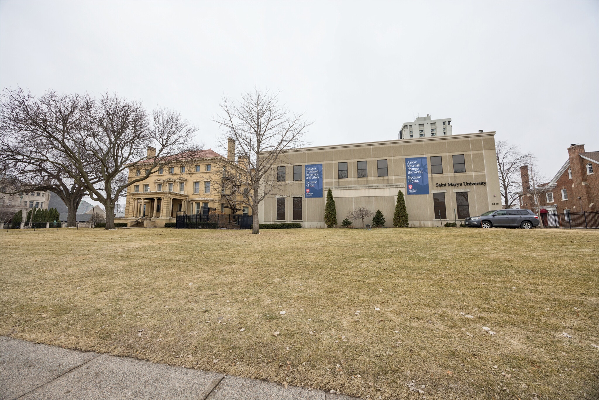 2540 Park Ave, Minneapolis, MN for sale Building Photo- Image 1 of 25