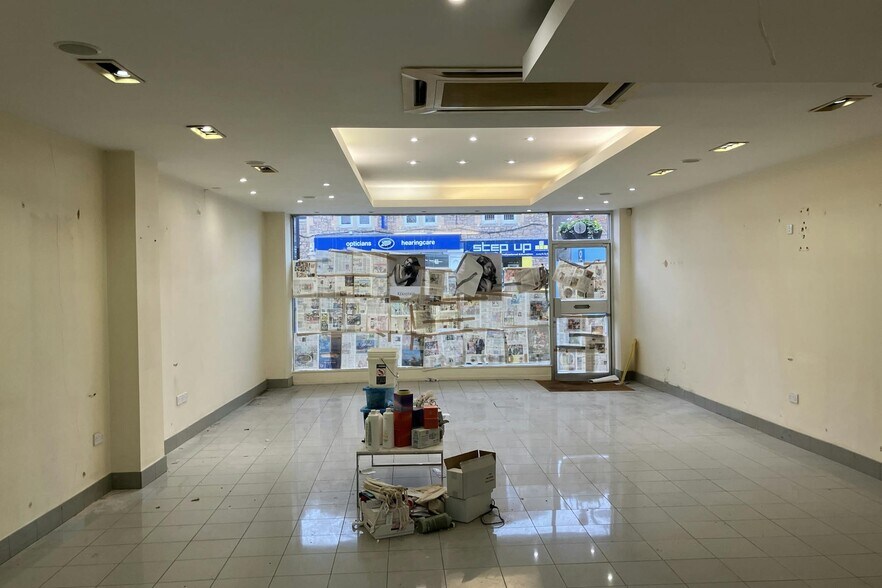 64 High St, Portishead à louer - Photo intérieure - Image 3 de 3