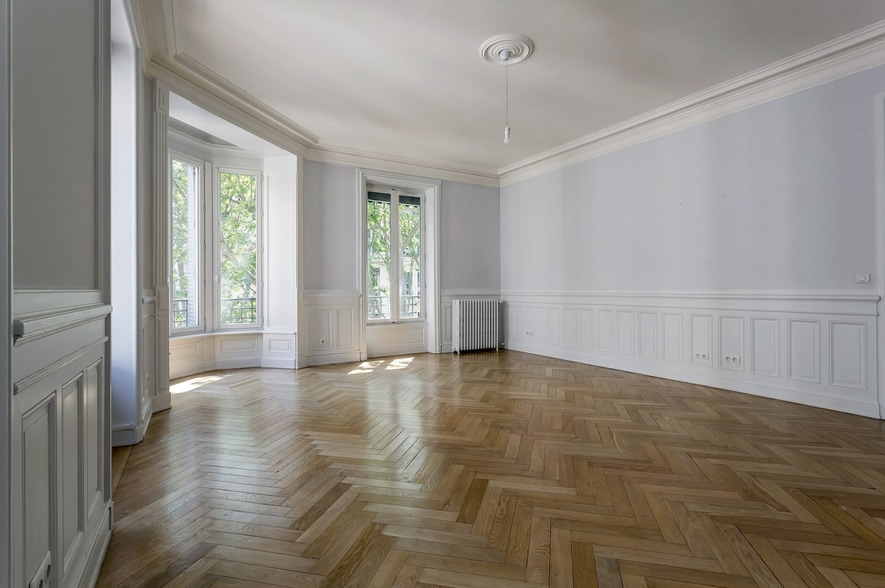 6 Avenue Du Coq, Paris for lease - Building Photo - Image 3 of 4