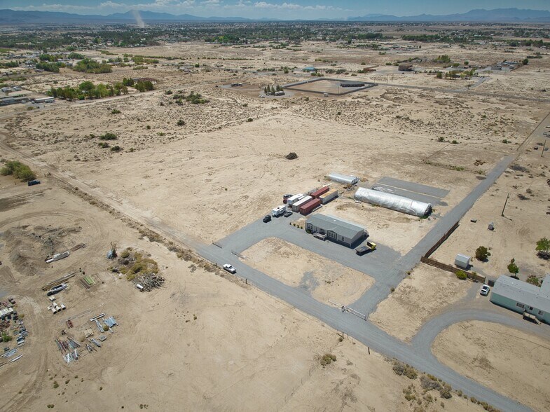 2681 Shady Ln, Pahrump, NV à vendre - Photo du bâtiment - Image 3 de 31