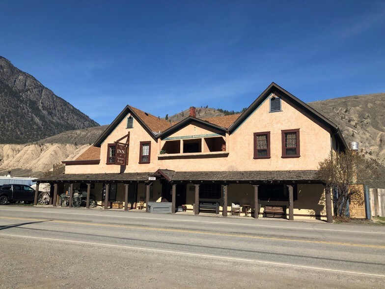 3649 BC-8, Thompson-Nicola, BC for sale - Primary Photo - Image 1 of 1