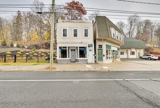 More details for 720 Main St, Winsted, CT - Retail for Sale
