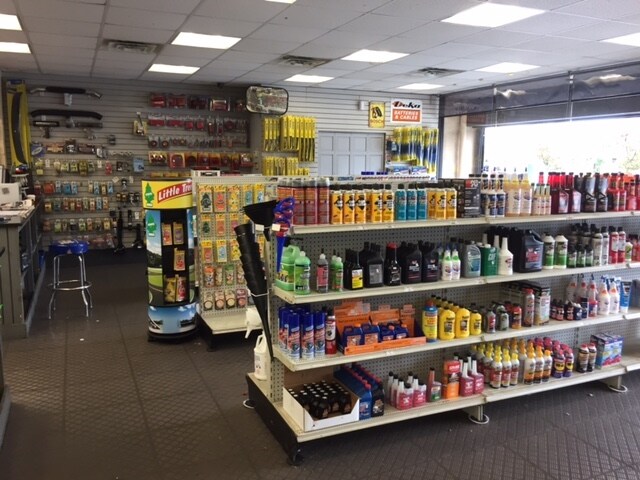 115-125 Page Ave, Staten Island, NY à louer - Photo du bâtiment - Image 3 de 10