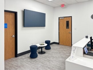 More details for 428 S Monroe St, Monroe, MI - Coworking for Lease