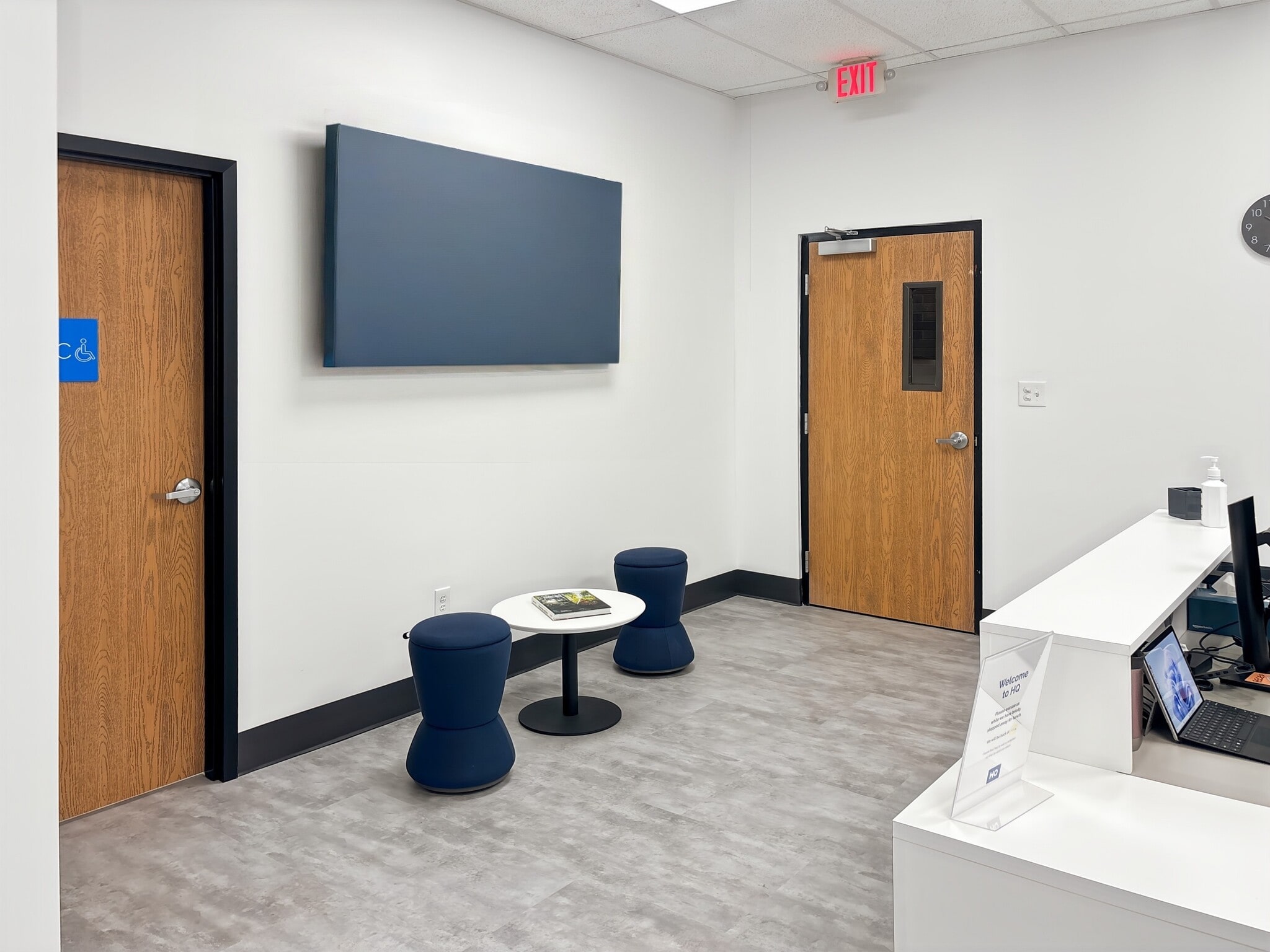 428 S Monroe St, Monroe, MI for lease Interior Photo- Image 1 of 16