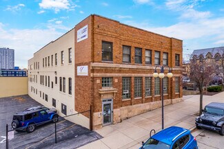 More details for 315 W Court St, Milwaukee, WI - Office for Lease