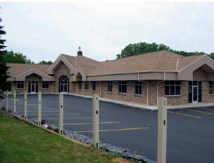 13382 Velp Ave, Green Bay, WI for lease Primary Photo- Image 1 of 2