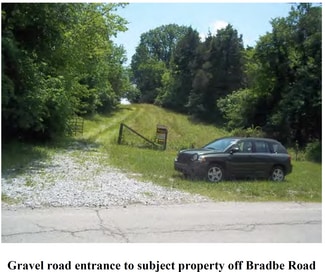 Plus de détails pour 17708 Bradbe Rd, Fisherville, KY - Terrain à vendre