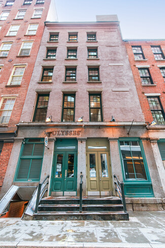 More details for 93 Pearl St, New York, NY - Office for Lease