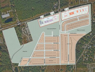 Plus de détails pour 2190 New York Ave, Deland, FL - Commerce de détail à louer