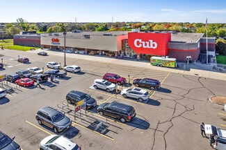 Plus de détails pour 1198 Vierling Dr E, Shakopee, MN - Bureau/Médical à louer