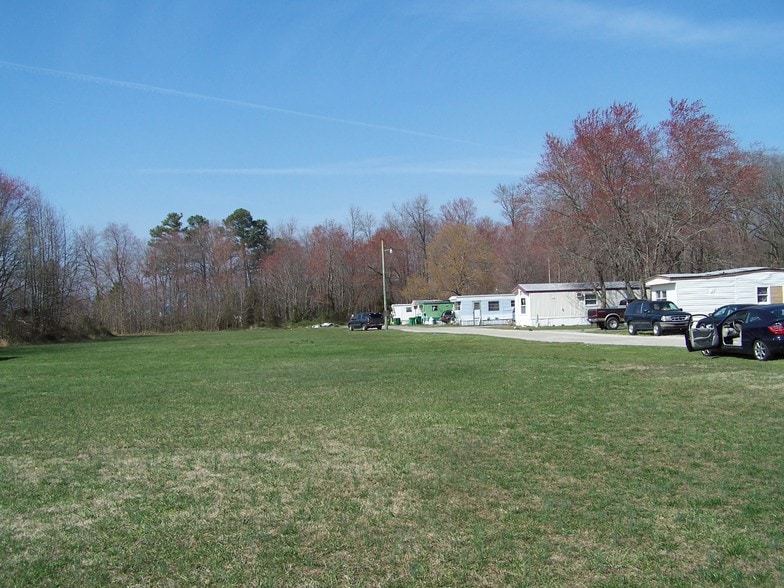 25137 Lewes-Georgetown Highway & Route 30, Georgetown, DE à vendre - Photo du bâtiment - Image 2 de 8