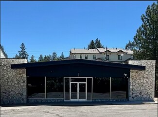 Plus de détails pour 735 Stocker Rd, Big Bear Lake, CA - Commerce de détail à louer