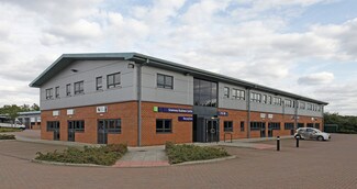 More details for Greenway, Harlow - Coworking for Lease